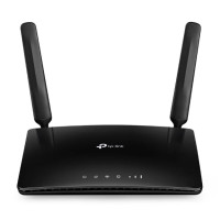 4G LTE Wi-Fi роутер TP-Link- TL-MR6400