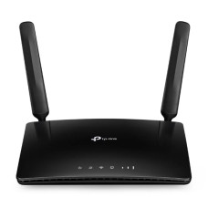 4G LTE Wi-Fi Router TP-Link -TL-MR6400