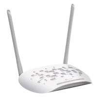 Wi-Fi Giriş nöqtəsi - TP-Link TL-WA801N