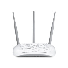 Wi-Fi router TP-Link - TL-WA901ND