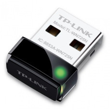 USB Nano Adapteri - 150Mbit/s TP-Link TL-WN725N
