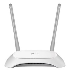 Wi-Fi Роутер TP-Link TL-WR840N