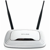 Wi-Fi Router TP-Link TL-WR841N