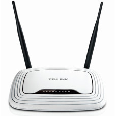 Wi-Fi Роутер TP-Link TL-WR841N