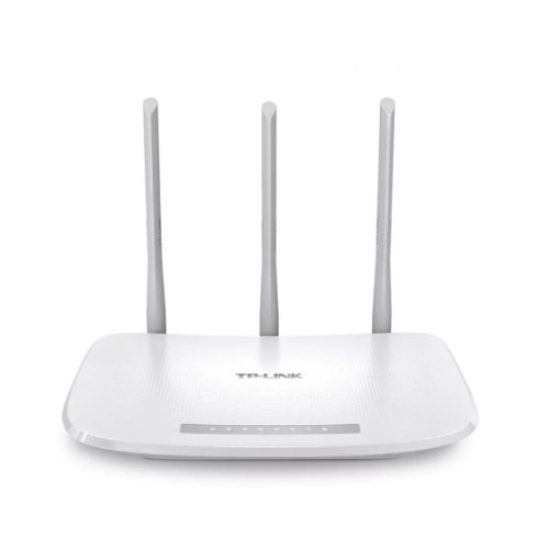 Wi-Fi Router 300 Mbps TP-Link TL-WR845N