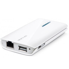 Портативный беспроводной 3G/4G-маршрутизатор Tp-Link -TL-MR3040