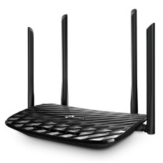 Wi-Fi Router MU-MIMO TP-Link - Archer C6