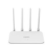 Wi-Fi роутер Xiaomi AC1200 White 