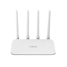 Wi-Fi router Xiaomi AC1200 White 