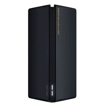 Wi-Fi роутер Xiaomi Mesh System AX3000 1-pack