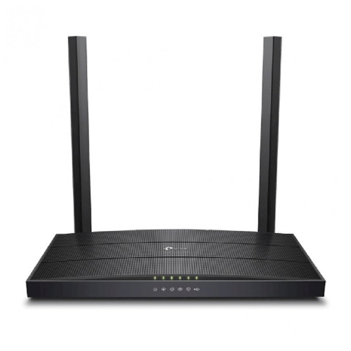 Wi-Fi router TP-Link AC1200 VoIP GPON XC220-G3