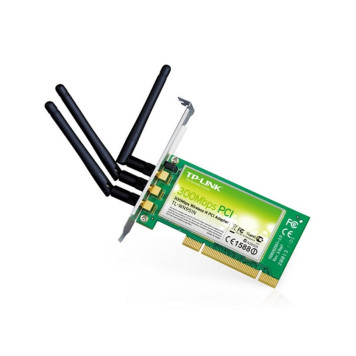 Wi-Fi адаптер TP-Link TL-WN951N