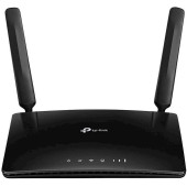 Wi-Fi Router TP-Link Archer MR400 (AC1200) 