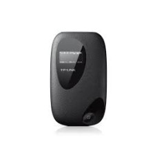 Wi-Fi router TP-Link M5360 3G-модем