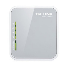 Wi-Fi router TP-Link TL-MR3020 
