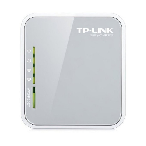 Wi-Fi router TP-Link TL-MR3020