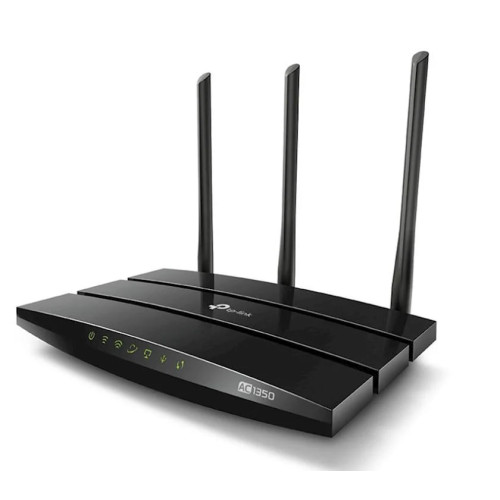 Wi-Fi роутер TP-Link TL-MR3620