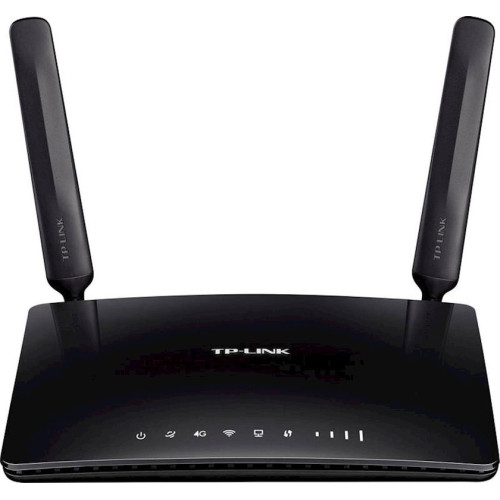 Wi-Fi router TP-Link TL-MR6400