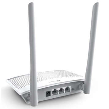 Wi-Fi Router TP-Link TL-WR820N  MODEM-1