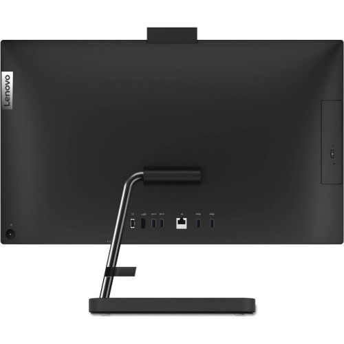 Lenovo IC AIO 3 24ITL6/ 23.8" FHD IPS/ i3-1115G4/ 8GB/ 256GB SSD/Free D/ USB KM/ White