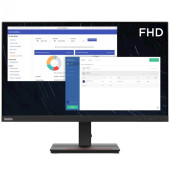 Монитор 27" Lenovo Thinkvision S27e-20 62AFKAT2EU-N