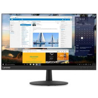 Монитор Lenovo L24q-30 SLIM Black/23.8 