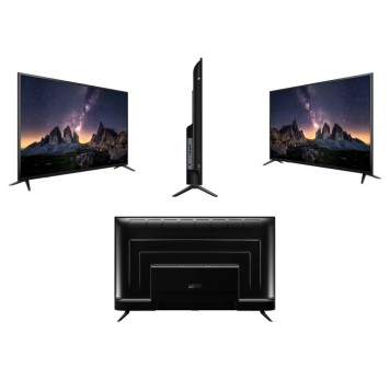 MONİTOR 55” UHD LED DAHUA DHI-LM55-S400-SE-V1-1