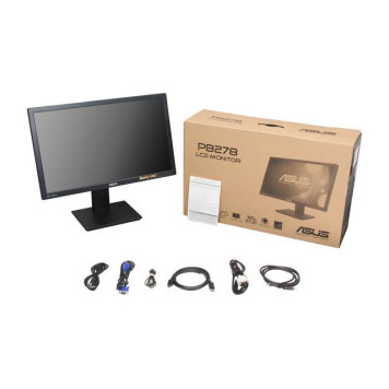 MONİTOR ASUS PROFESSİONAL 27 ”16: 9 2560 (PB278)-2