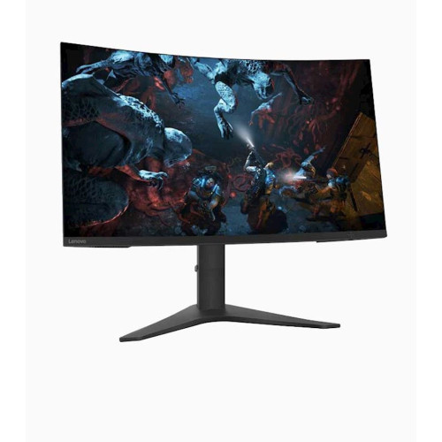 Монитор Lenovo G32qc-10 31.5" QHD 66A2GACBEU-N