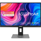 Монитор ASUS Professional 27-PB278