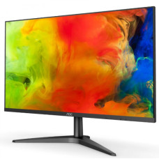 23.6" LCD Monitor-AOC 24B1H/01