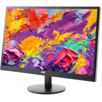 18.5" ЖК Монитор - AOC E970SWN/01