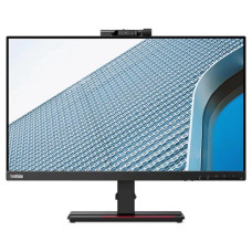 Монитор Lenovo ThinkVision T24v-20/23.8