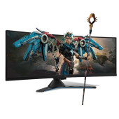 Монитор 43.4" Lenovo Legion Y44w-10 