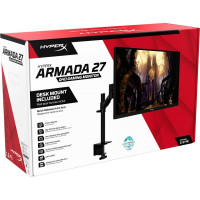 Monitor HyperX Armada 27 (64V69AA)  new