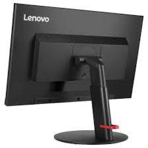 Монитор Lenovo L24q-30 SLIM Black/23.8' QHD 2560x1440, IPS/DP,HDMI  65FBGAC1EU-N