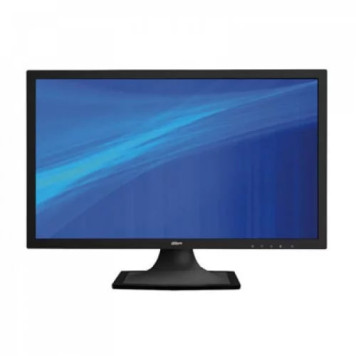 22" Full-HD LCD Monitor