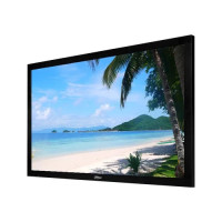 43" Full-HD LCD Monitor 