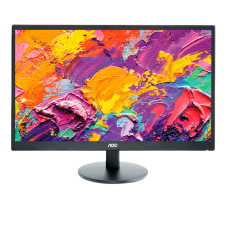 Monitor 21.5" AOC E2270SWHN 