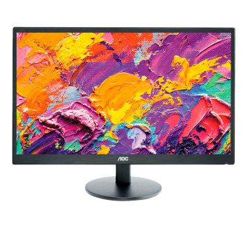 Monitor 21.5" AOC E2270SWHN
