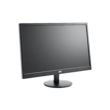Monitor 23.6" AOC M2470SWH