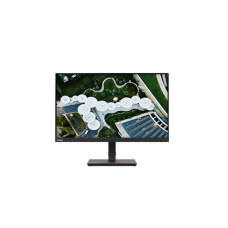 Монитор 23.8" Lenovo ThinkVision S24e-20 (62AEKAT2EU)