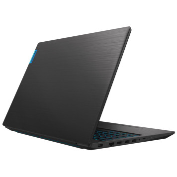 Ноутбук Laptop L340-15IRH Gaming/15.6' FHD IPS/ i5-9300HF/ 16GB/ 512GB SSD M.2/ GTX1650 4GB/ Li-Pol Battery/ Free D-1