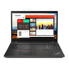 Ноутбук Lenovo ThinkPad T580 
