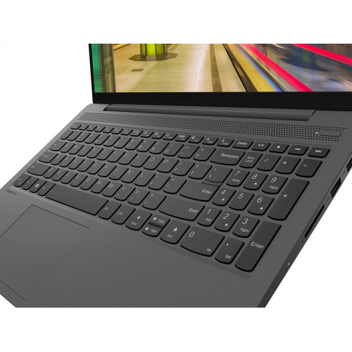 Laptop Lenovo IP 3 15İGL05/ 15.6' HD/ N4020/ 8GB/ 1TB HDD/ Free D/Li-Pol Battery/ Grey