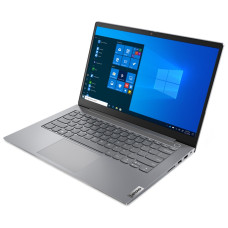 Lenovo ThinkBook 14 G2 ITL/ 14' Full HD/ i3-1115G4/ 8GB/ 512GB SSD
