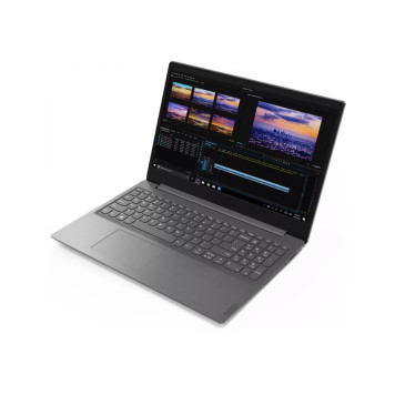 Ноутбук Lenovo V15 İGL/ 15.6" HD/ N4020/ 4GB/ 1TB HDD/ Free D/ Grey-3