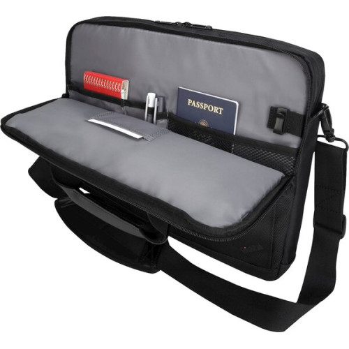 Сумка для ноутбука Lenovo 14" ThinkPad Pro Slim Topload Black (4X40W19826)