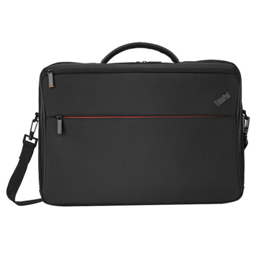 Сумка для ноутбука Lenovo 14" ThinkPad Pro Slim Topload Black (4X40W19826)