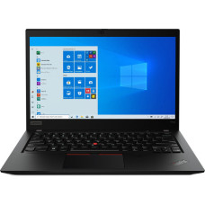 Ноутбук Lenovo ThinkPad T14s Gen 1